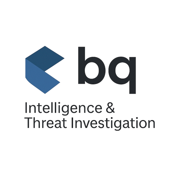 BQ Intelligence Logo